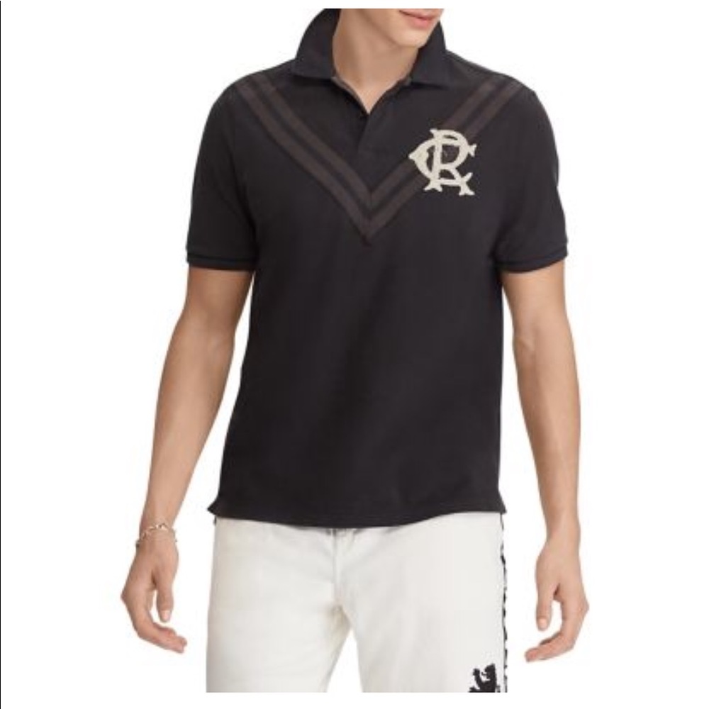 Ralph Lauren polo
